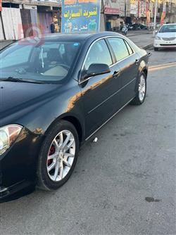 شيفروليه ماليبو